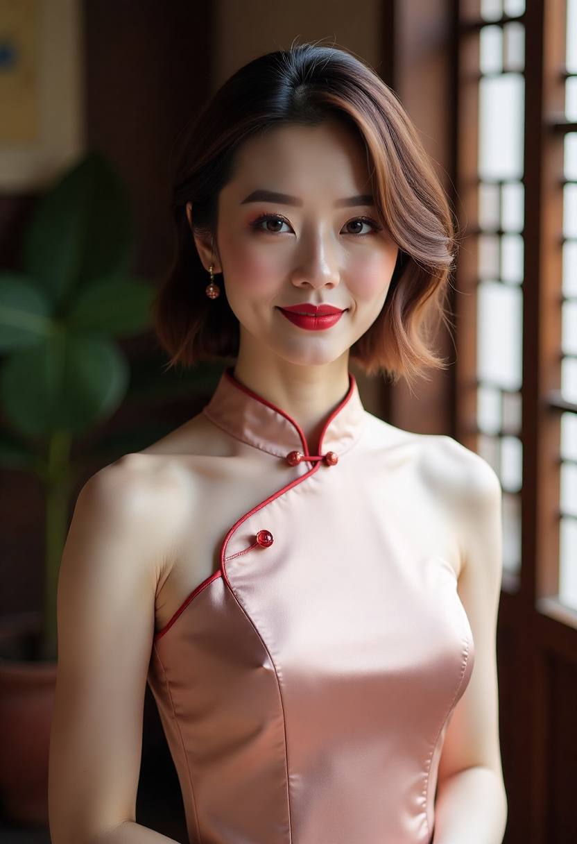 微光现场海报